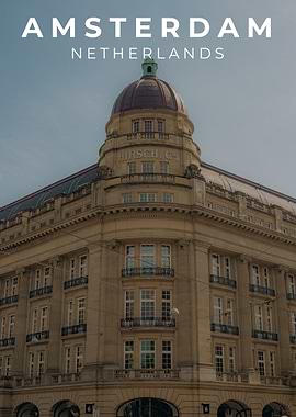 Amsterdam Netherlands