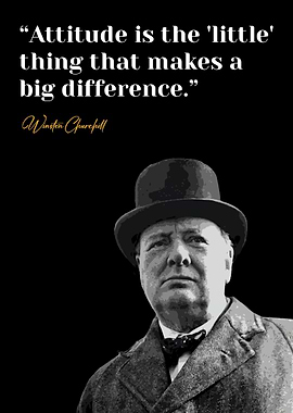 Winston Churchill
