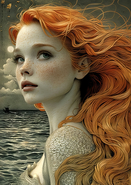 Mermaids Whisper