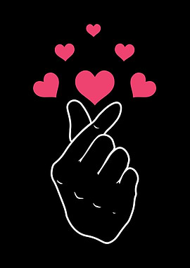 KPop Love KDrama Korean