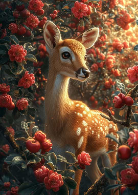 Deer