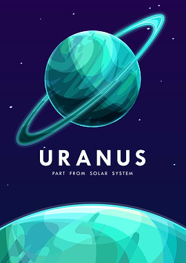Uranus