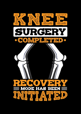 Knee Surgery