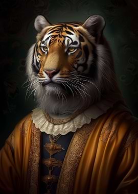 Tiger Sovereign