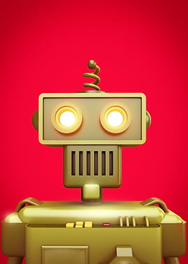 Bad robot