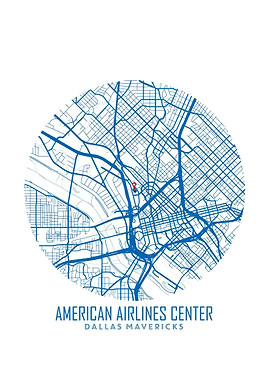 American Airlines Center