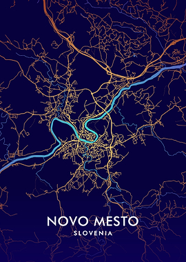 Novo Mesto