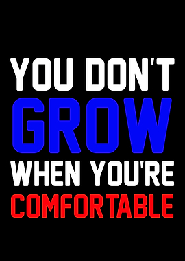 Comfort Growth
