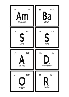 Element of Ambassador