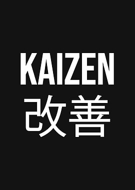 Kaizen