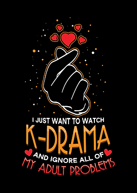 I Just Watch KDrama