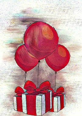 Personalized We're Going To London Greeting Card - Holiday Vacation Trip Surprise Gift Birthday Anniversary Card For Husband, Wife - UK Made - UK