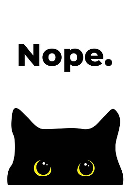 Funny Black Cat Quotes