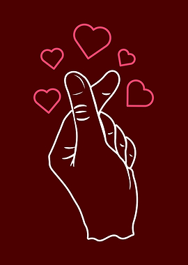 KPop Love KDrama Korean