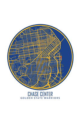 Chase Center