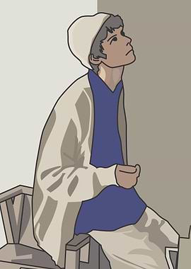 Vector Art Illustration