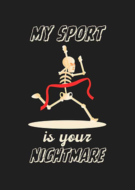 Funny Marathon Quote