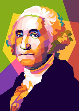 George Washington WPAP