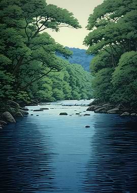 Japanese Painting