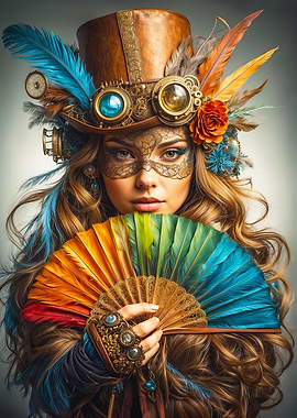 The Mysterious Radiance