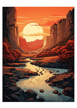 Beautiful Landscapes