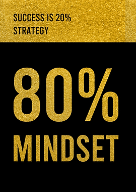 Mindset For Success