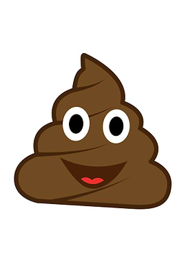 Funny Poop