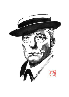 buster keaton