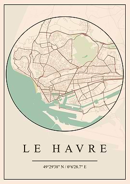 Le Havre