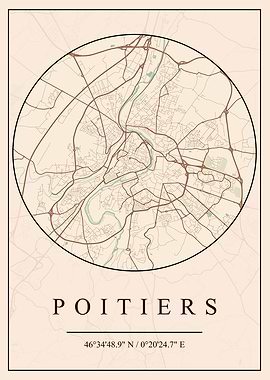 Poitiers