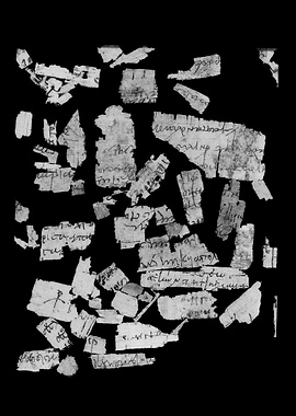 Papyrus Fragment