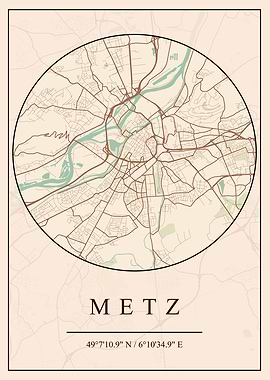Metz