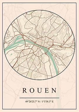Rouen
