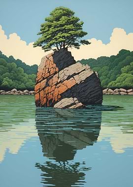 Japanese Painting