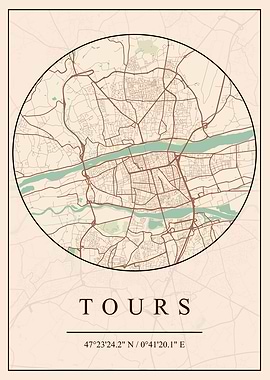 Tours