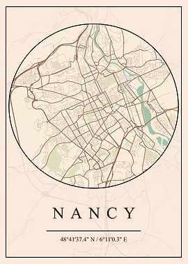 Nancy