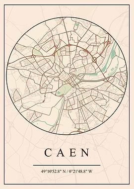 Caen