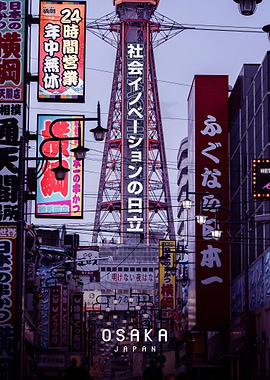 Osaka