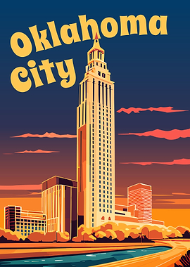 Oklahoma City