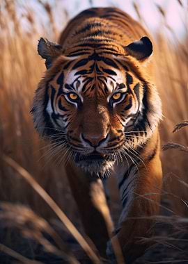 Tiger Photography