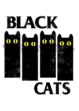Black Cat