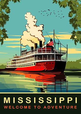 Steamboat Cruises