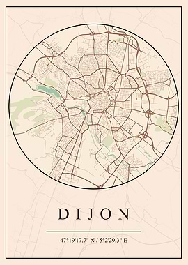 Dijon