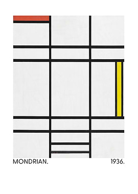 White, Red, and Yellow