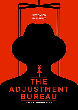 The Adjusment