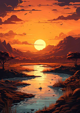 Beautiful Landscapes