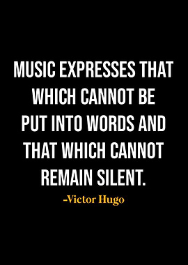 Victor Hugo Quotes