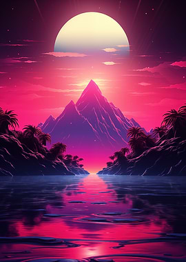 Atmospheric Wave Odyssey