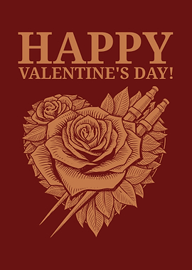 Happy Valentines Day