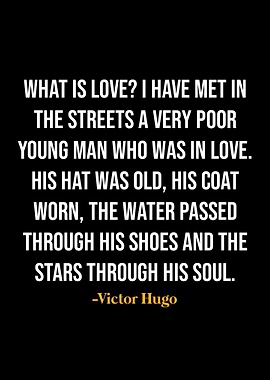 Victor Hugo Quotes